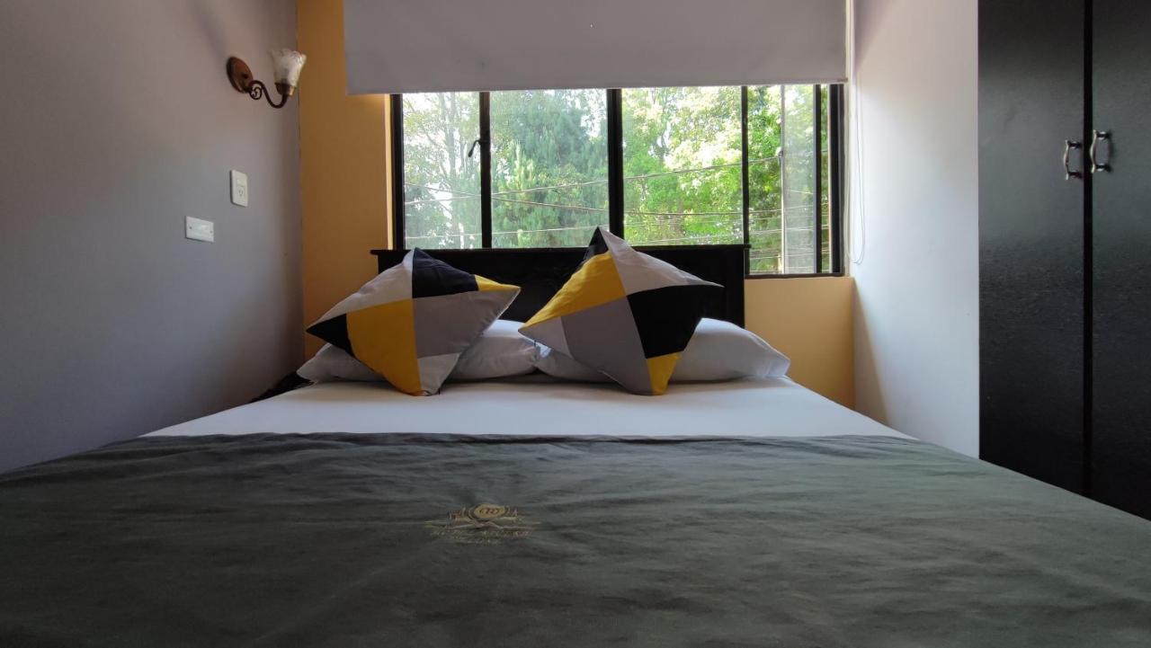 Hotel Rivera Deluxe Bogota Exterior photo